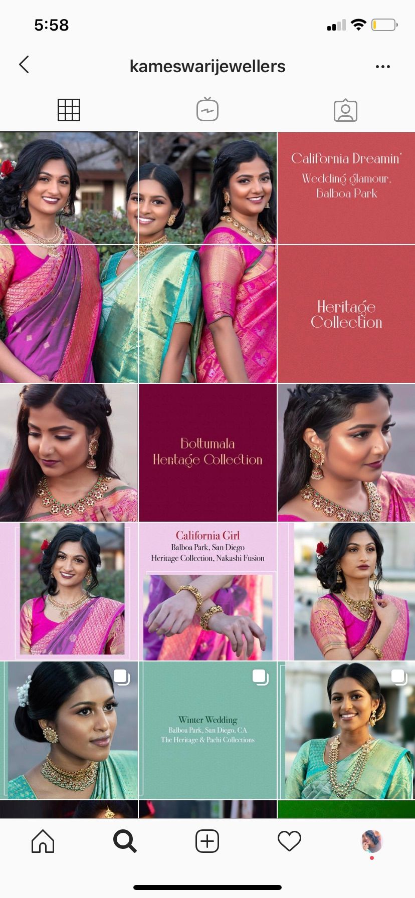 Customer photos