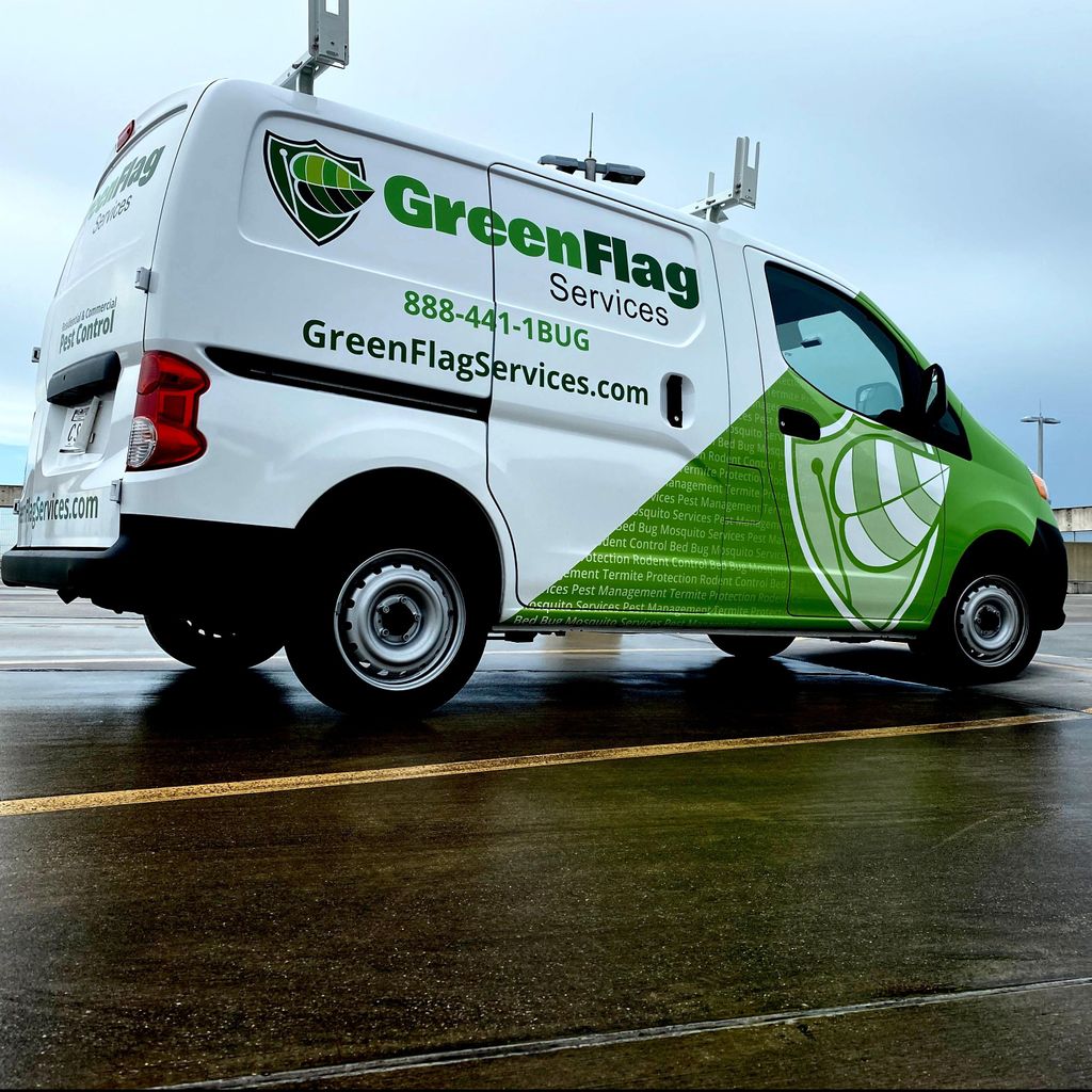 Green Flag Services