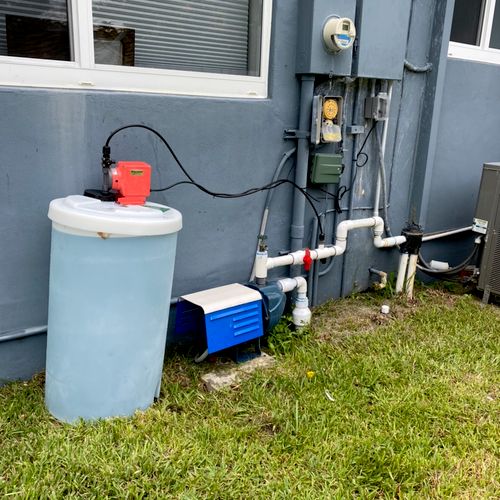 Sprinkler Experts, Inc. Pompano Beach, FL