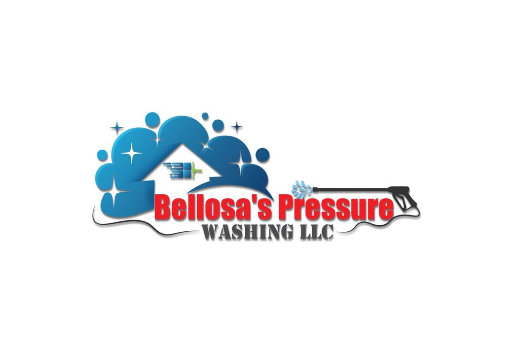 Bellosa’s Pressure Washing LLC