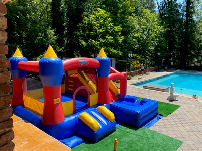 The 10 Best Bounce House Rentals In Trenton Nj With Free Estimates