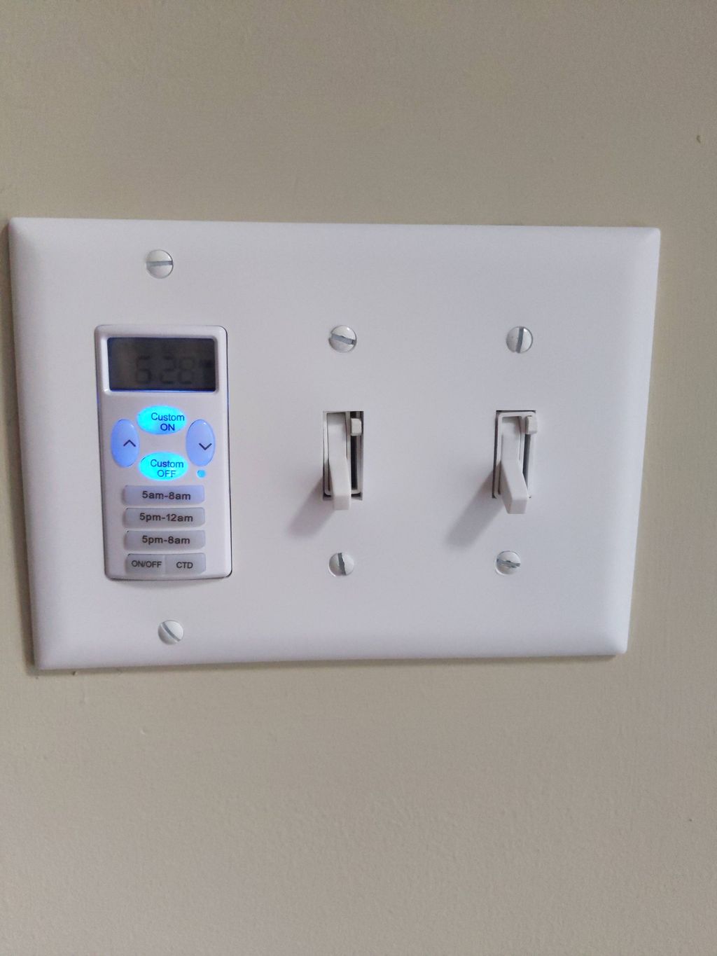 Customer photos