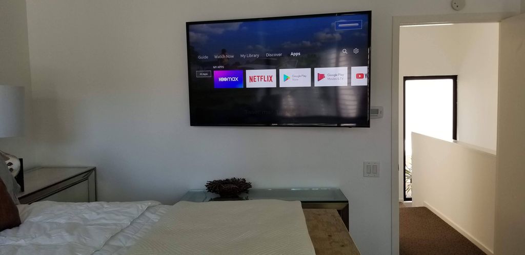 Projects and media