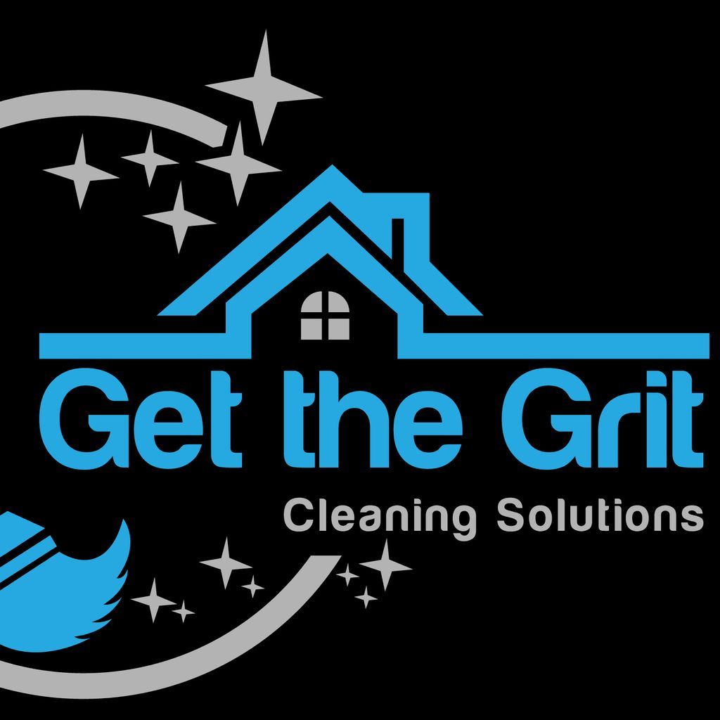 Get the Grit Cleaning Solutions