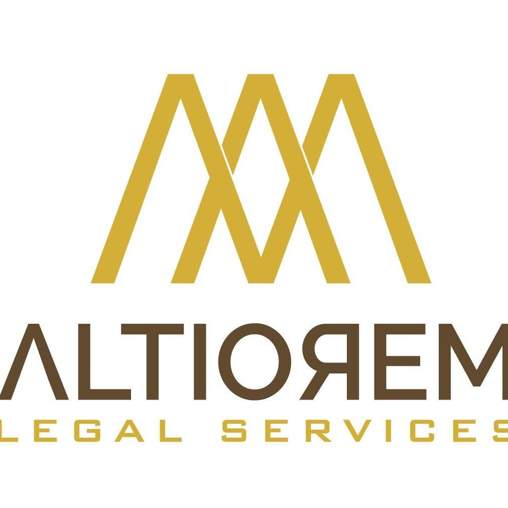 Altiorem Legal Services