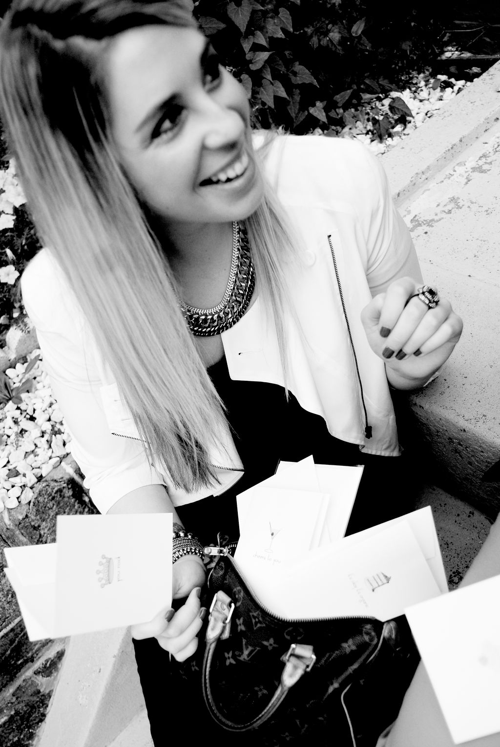 Wedding & Events Planner & Co-Owner Katie Fruzynsk