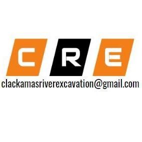 Avatar for Clackamas River Excavation