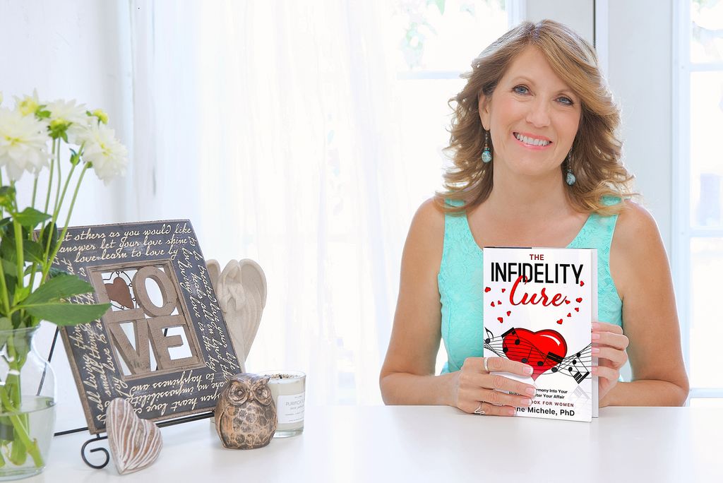 Currently working on completing The Infidelity Cur