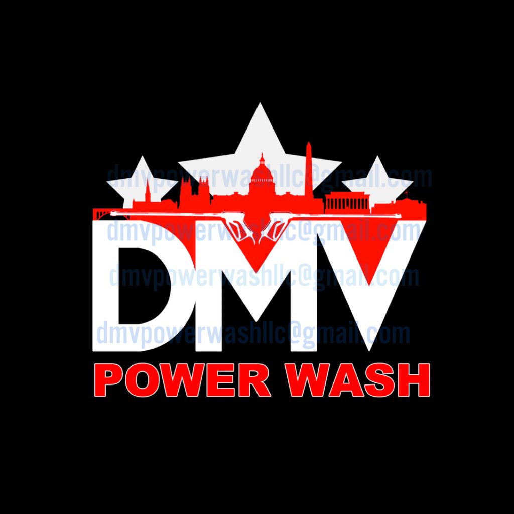 DMV Power Wash