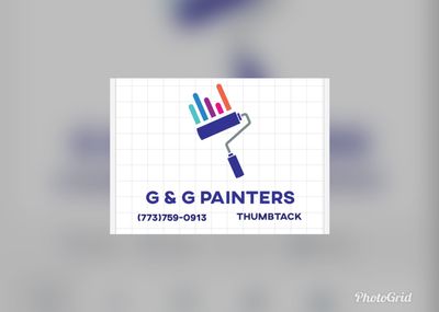 Avatar for G & G painters