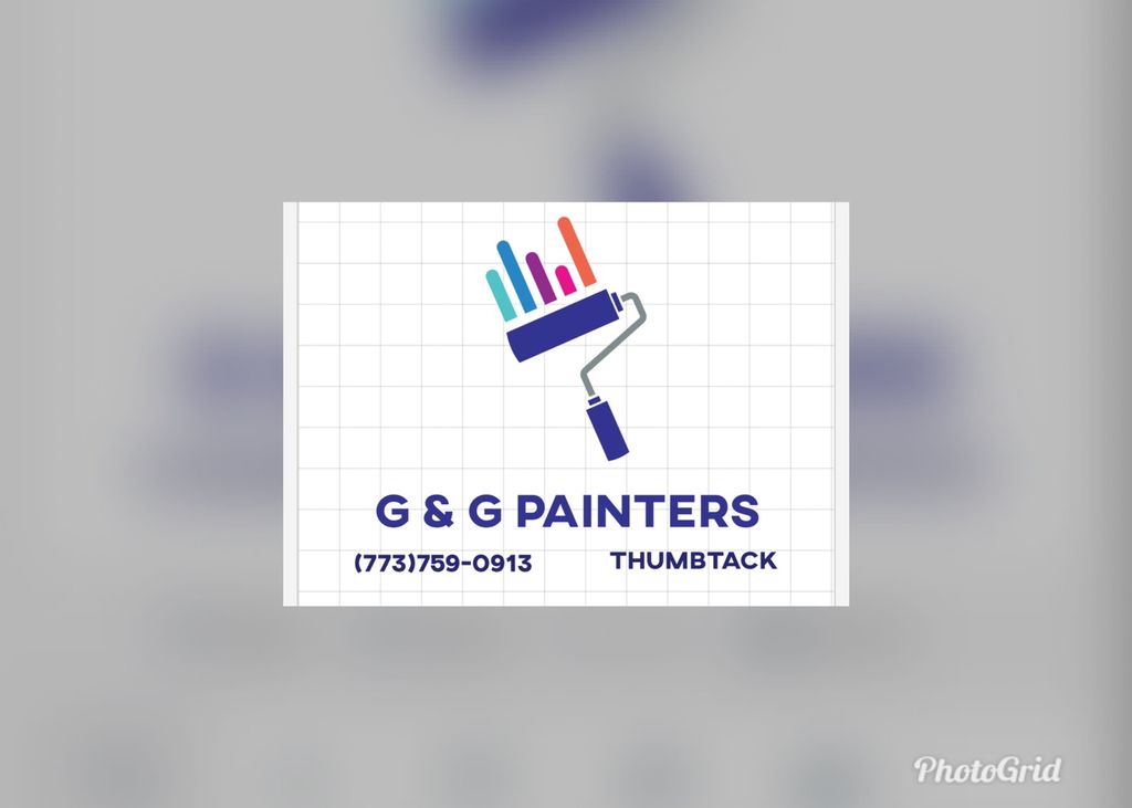 G & G painters