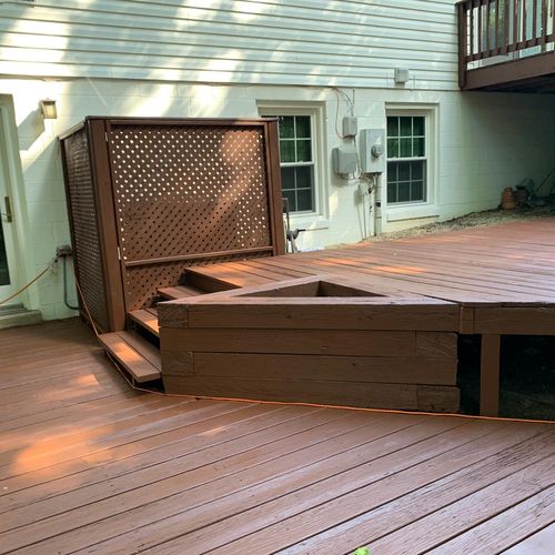Featured Projects
