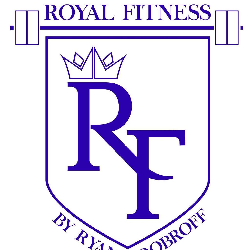 RoyalFitness By Ryan