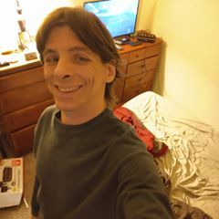 pro avatar