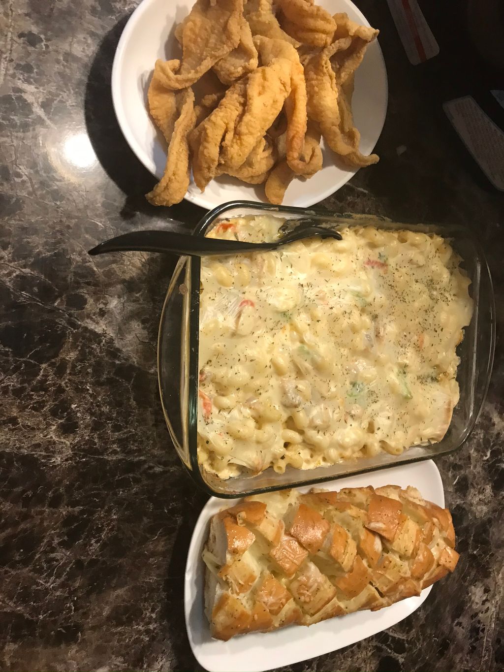 Small Fish Fry