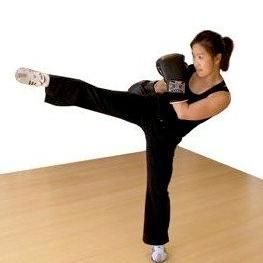 Avatar for CH Fitness & Self-Defense