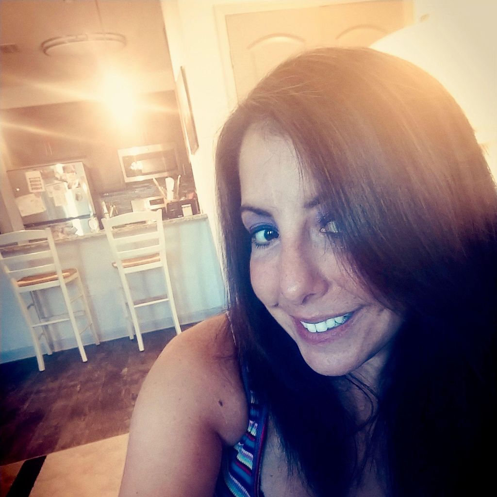 Chef Michelle Ann
