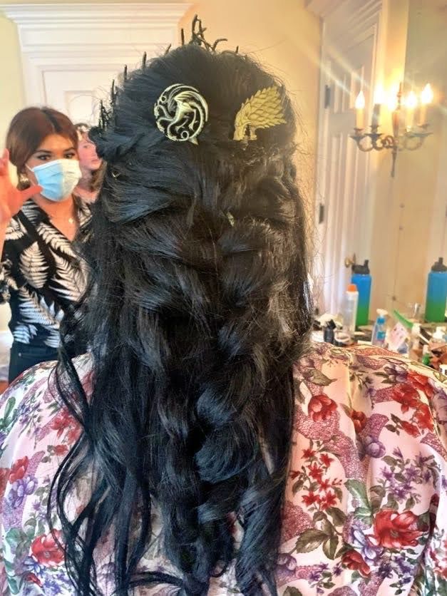 Customer photos