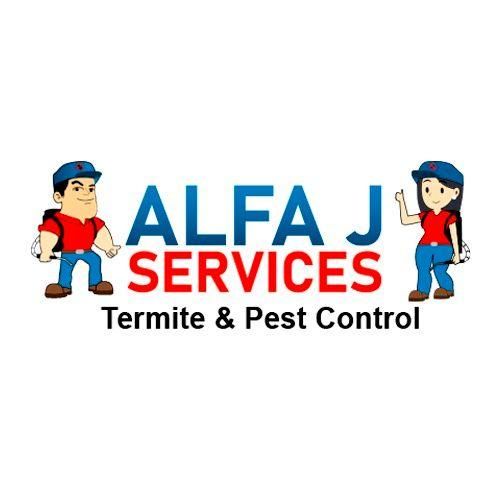 Alfa J Services Termite & PestControl