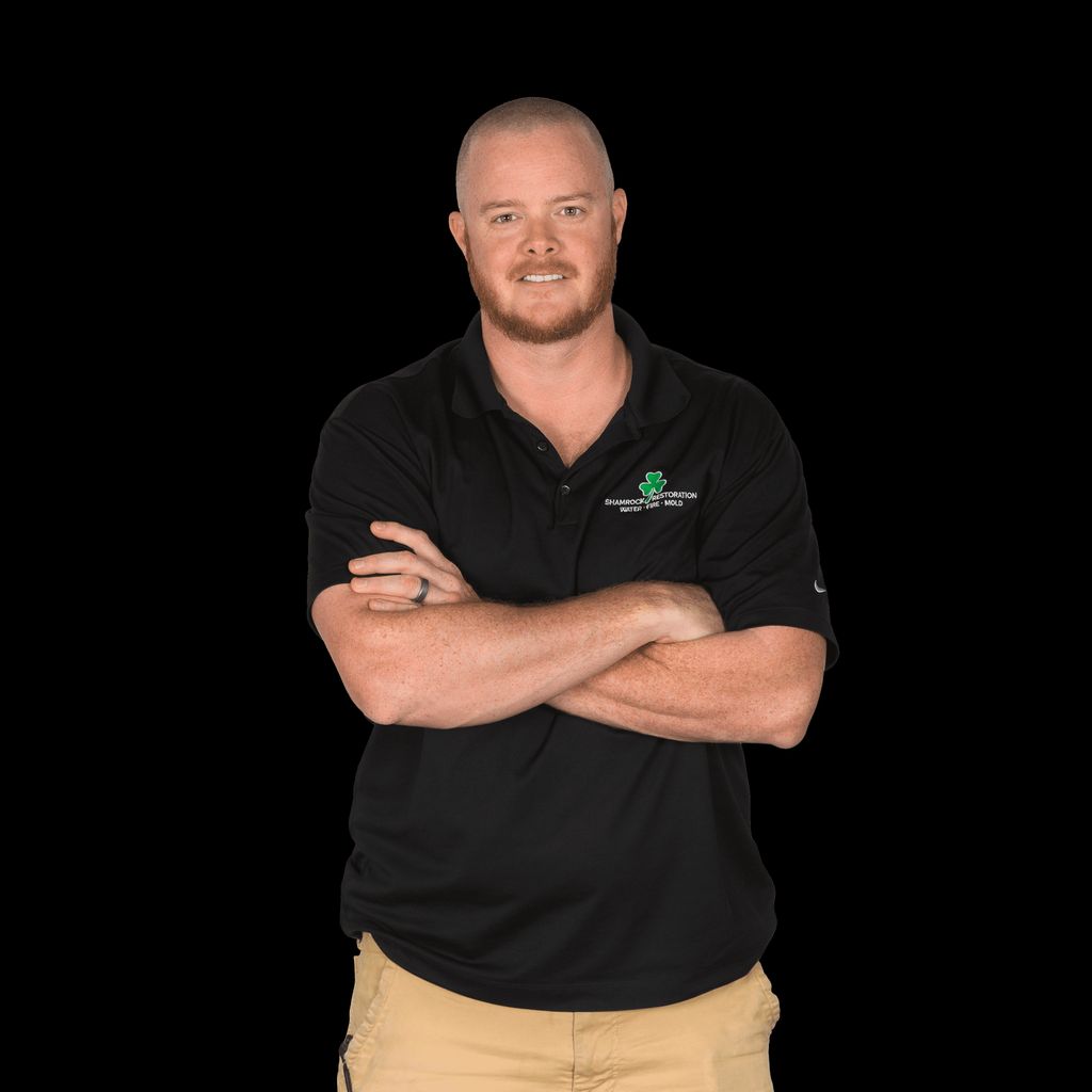 Shamrock Mold Inspections