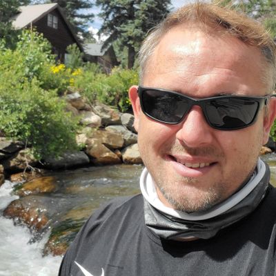 Avatar for CUDDS A/C AND HEATING LLC