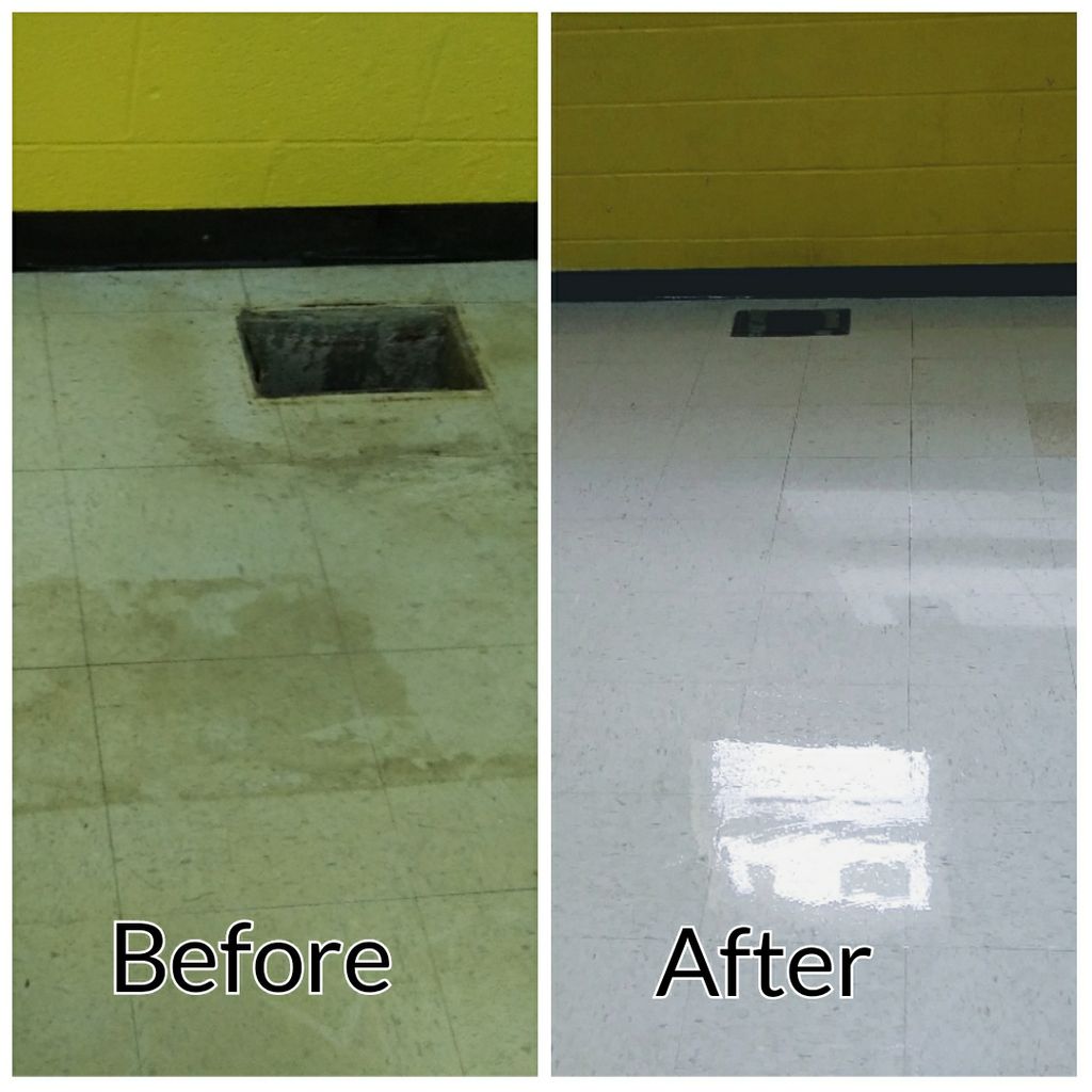 Floor Care