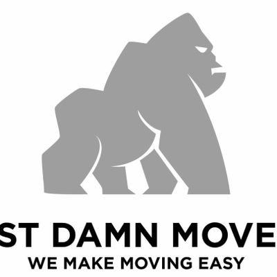 Avatar for Best Damn Movers