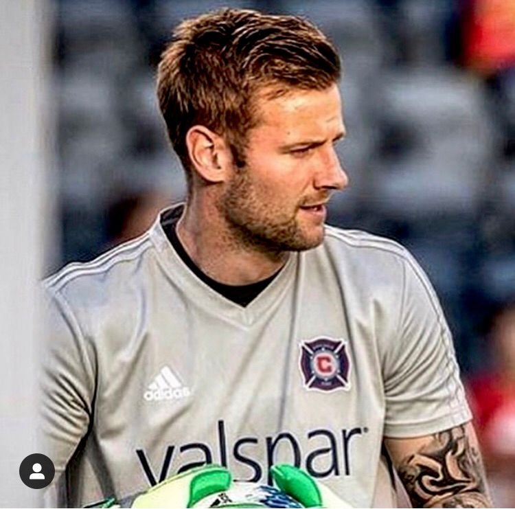 Patrick McLain