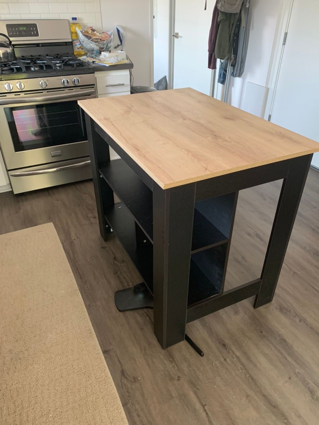Customer photos