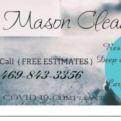 Mason Clean