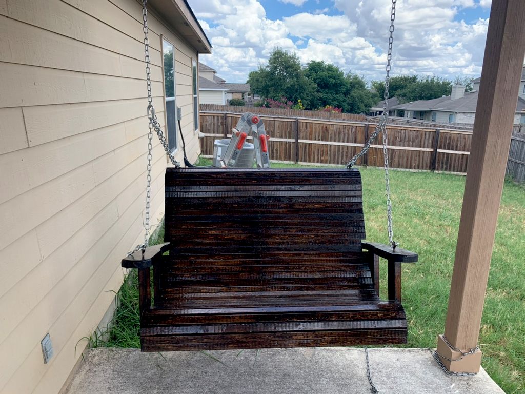 Customer photos
