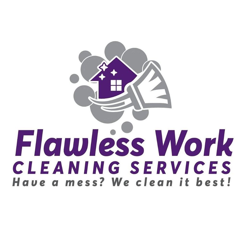 Flawless Work Cleaning Service