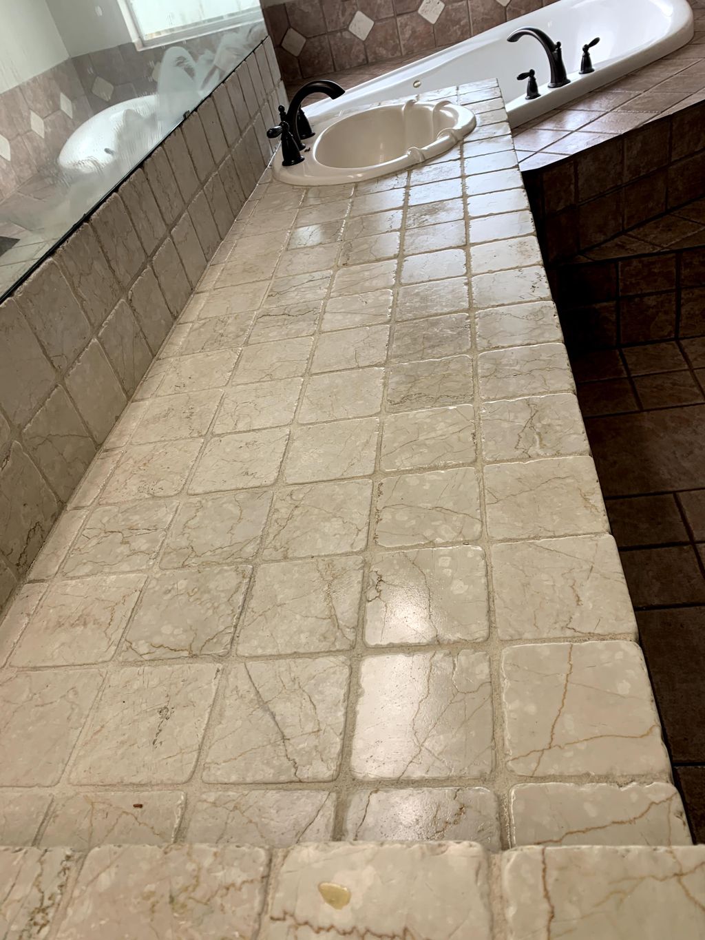 house fire befter clean 