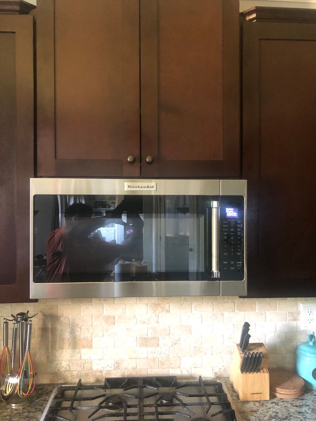 Customer photos
