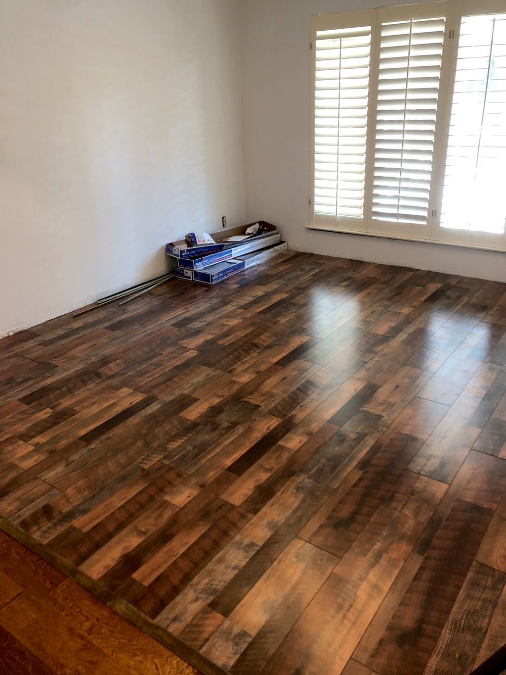 Customer photos