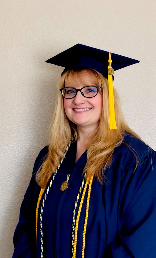 Lana McBroom, Notary Public Manteca, CA