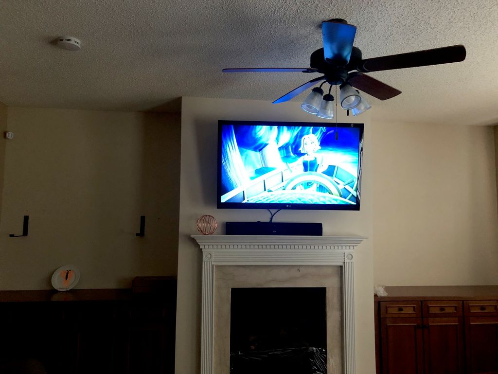 Customer photos