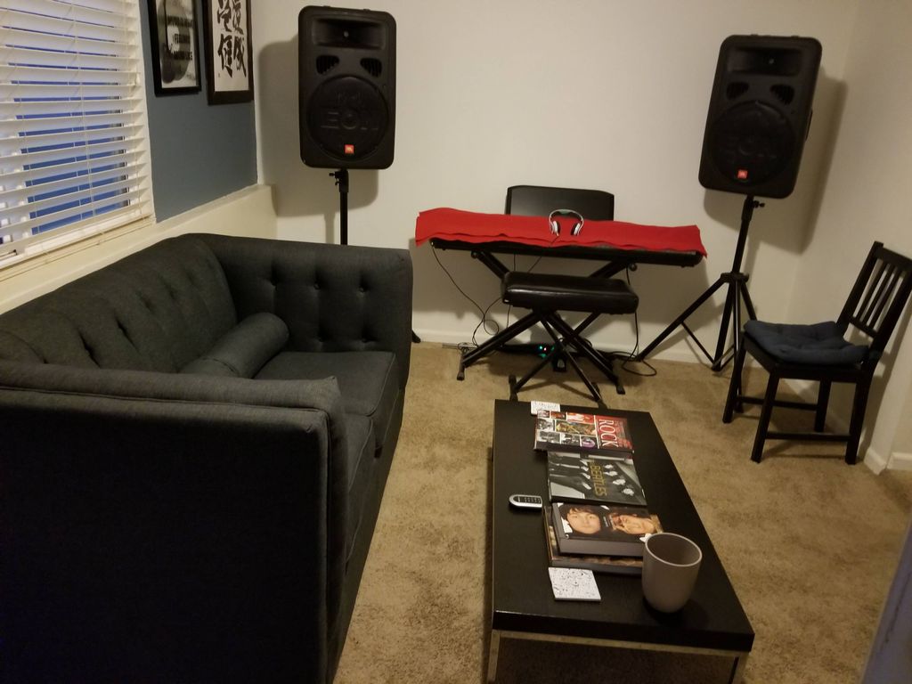 Projects and media