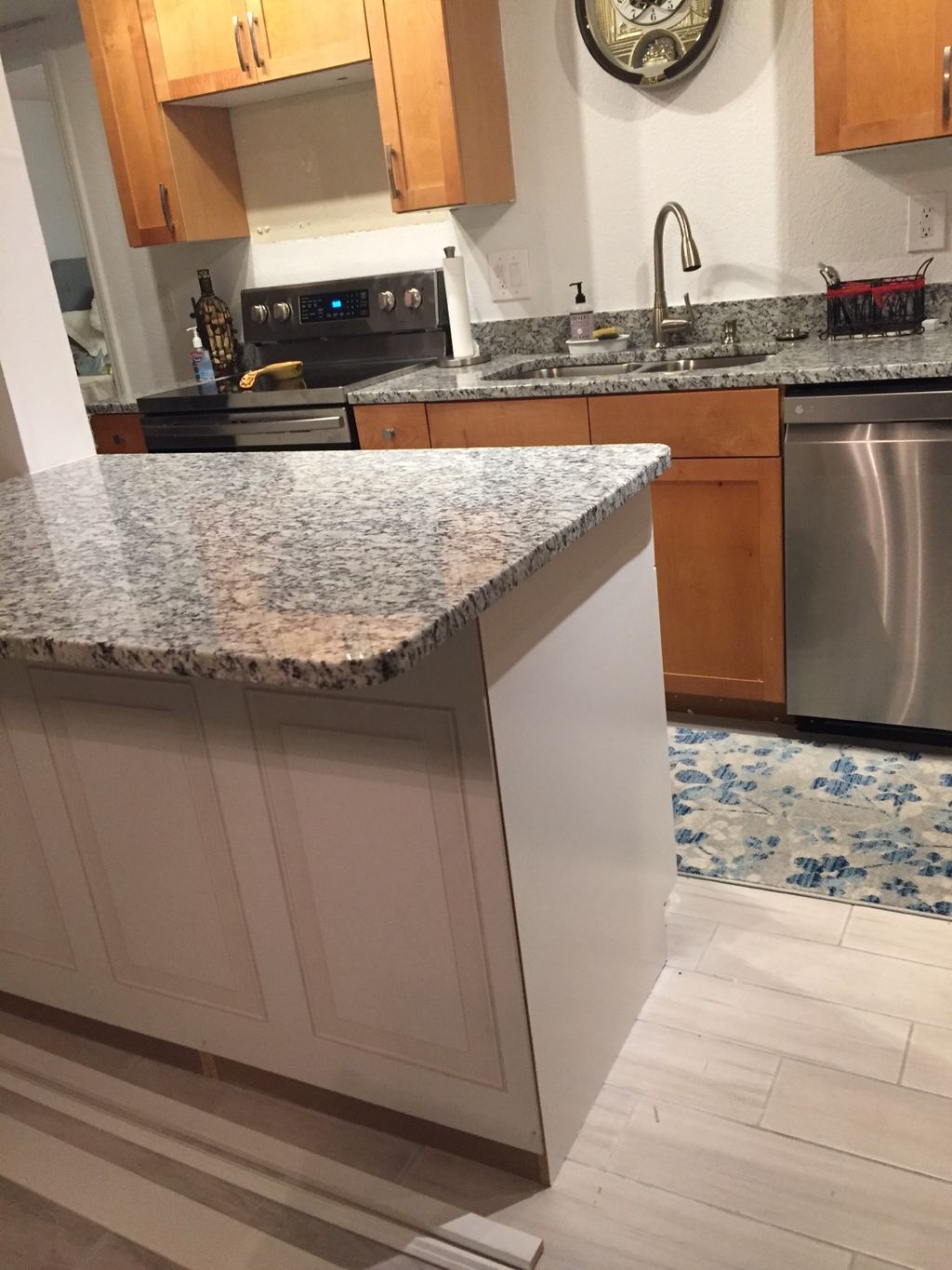 Customer photos