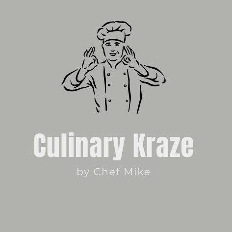 Culinary Kraze