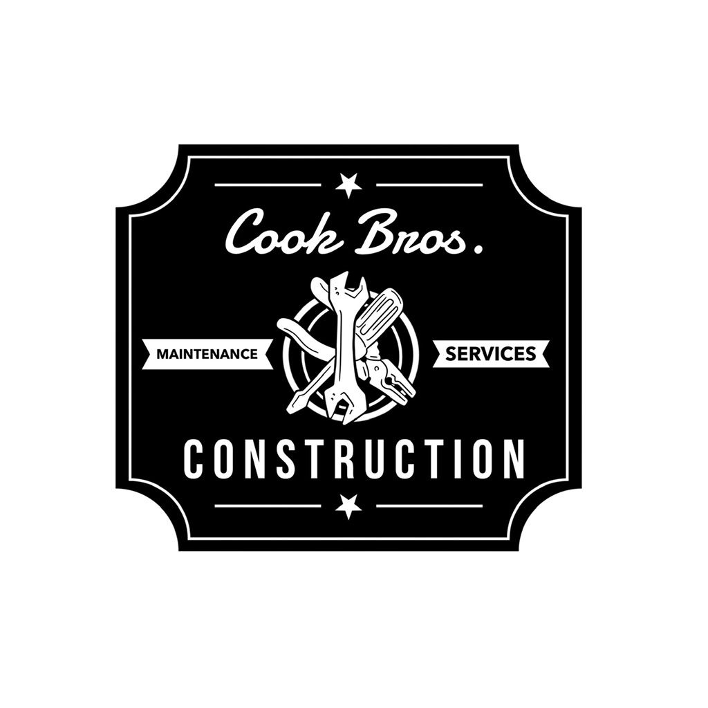 Cook Bros. Construction