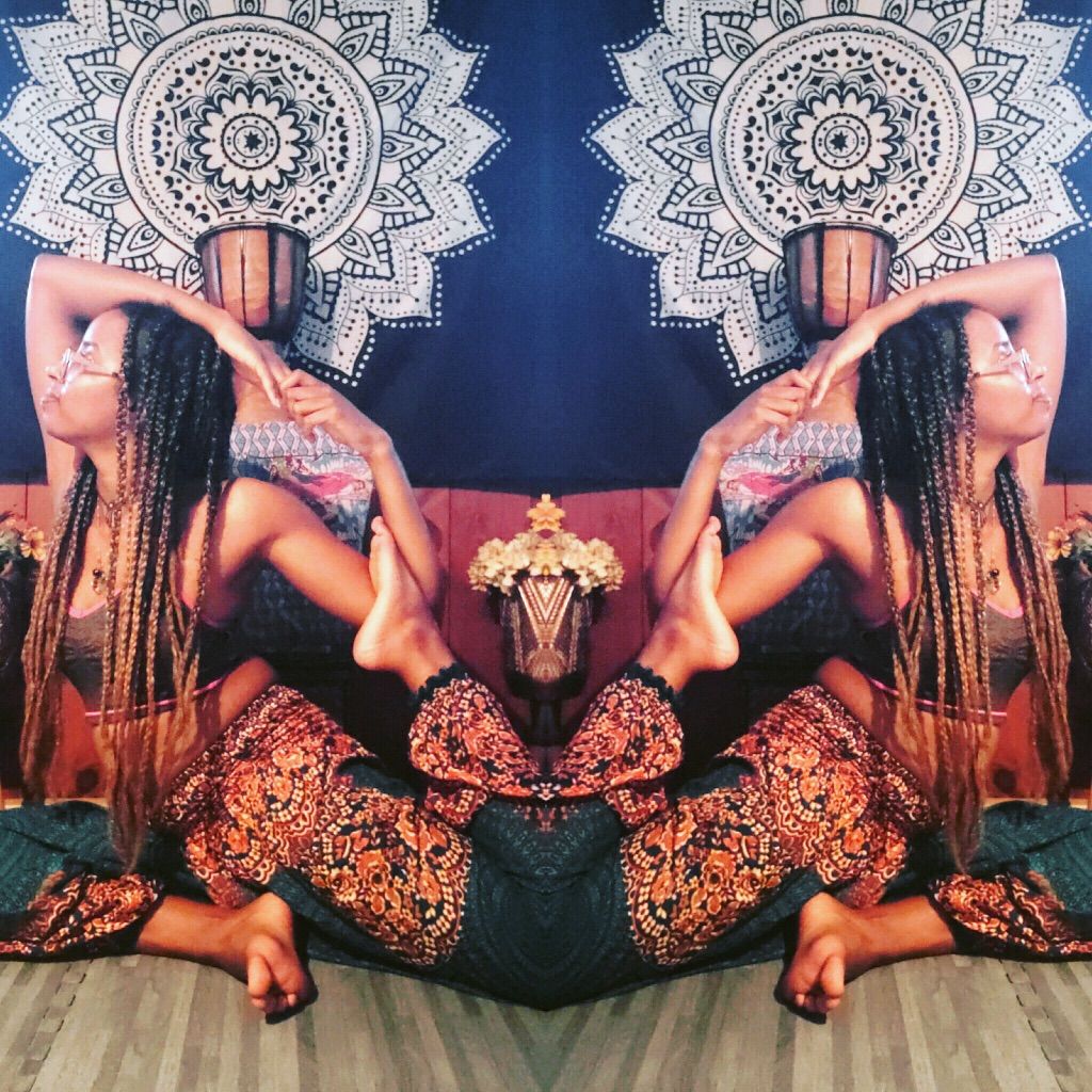 Inner Healing With Kelly
