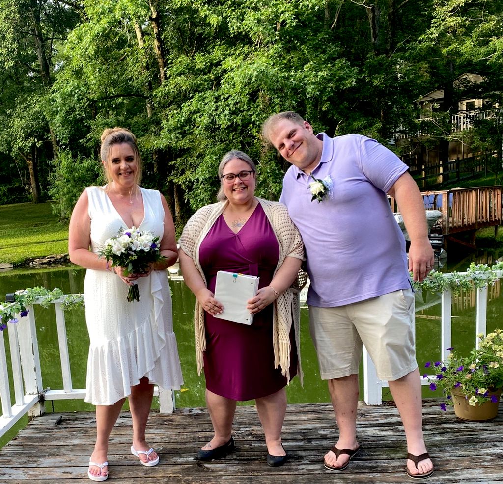Customer photos