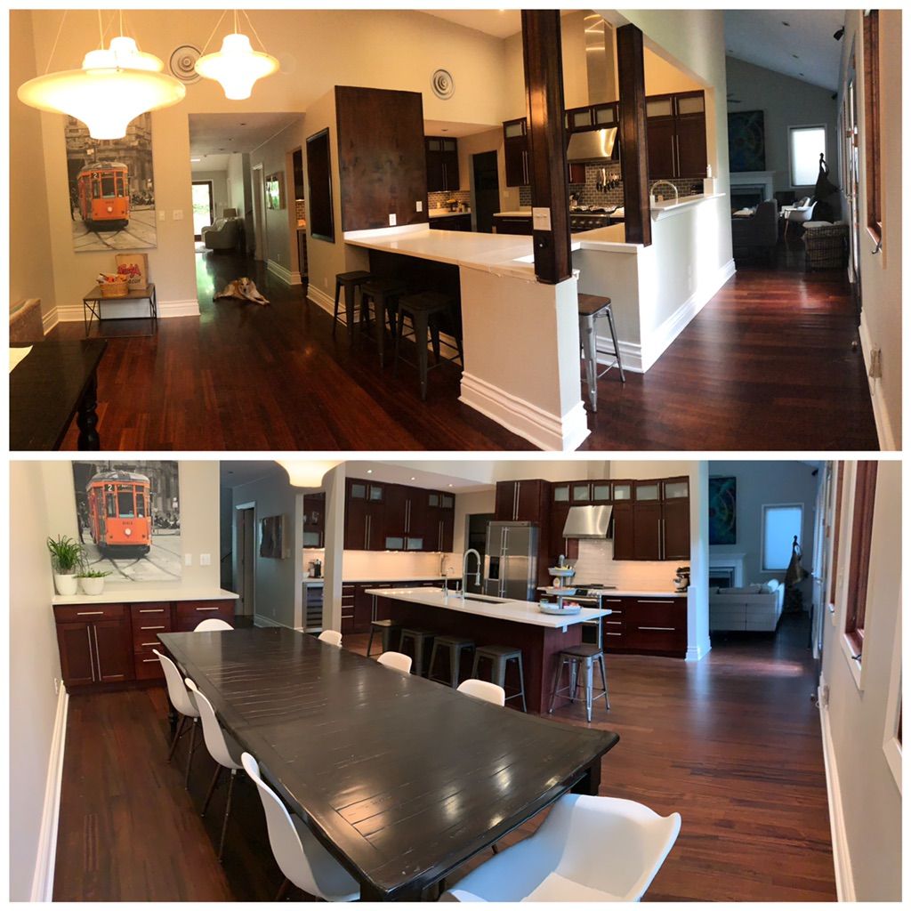 Customer photos