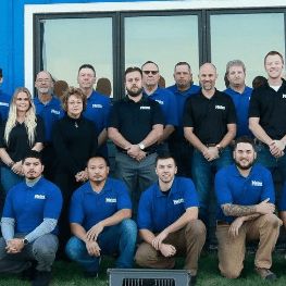 Metro Heating & Cooling