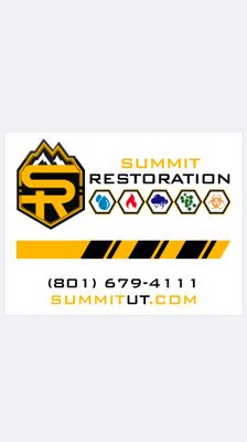 Avatar for Summit Restoration