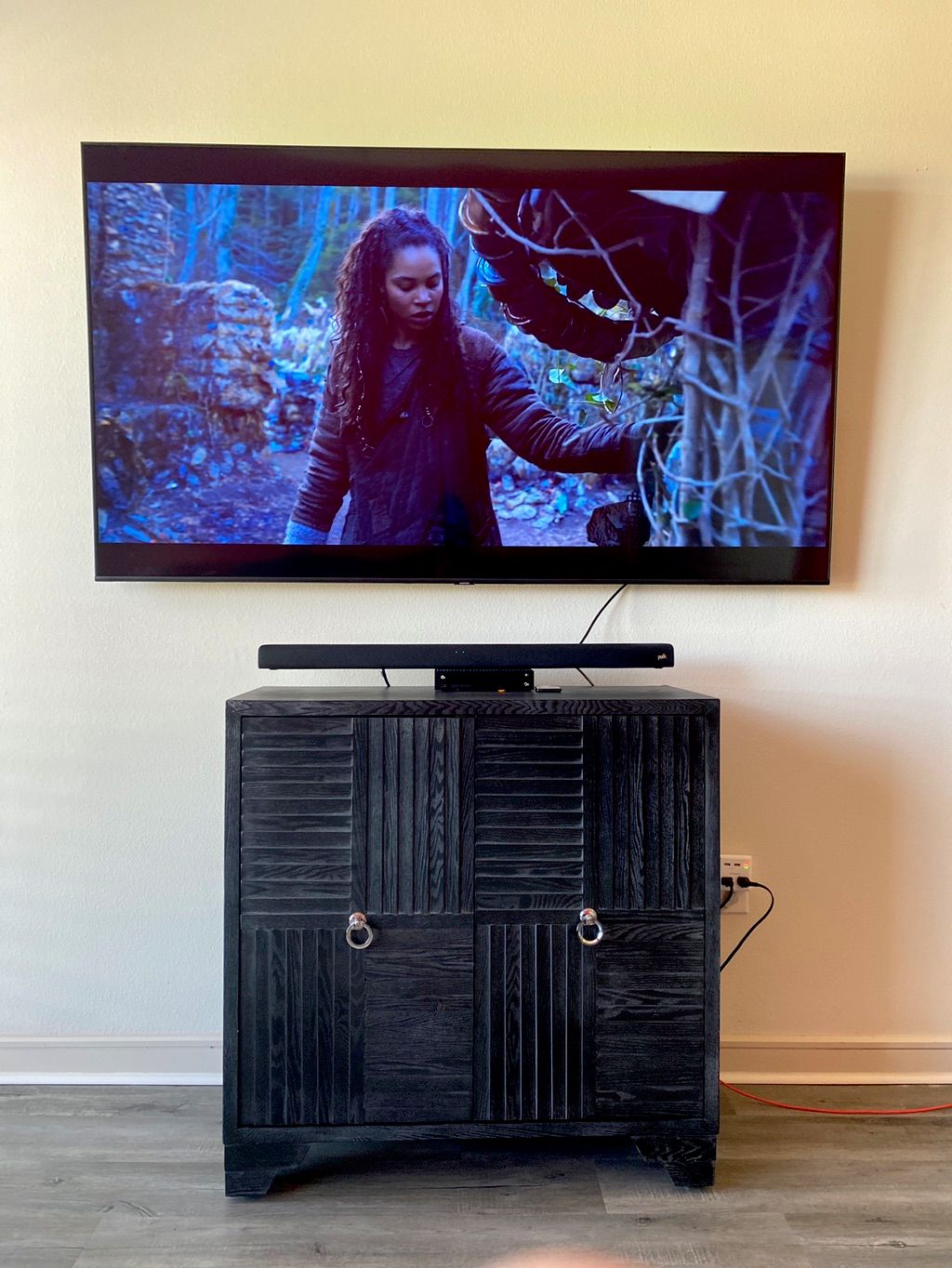 Customer photos
