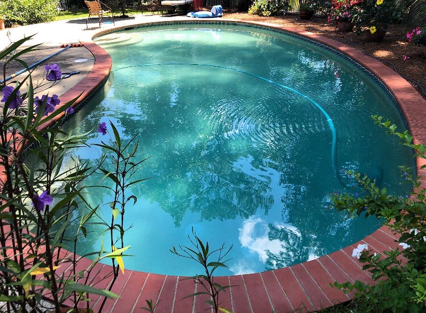 All Season Pools, LLC