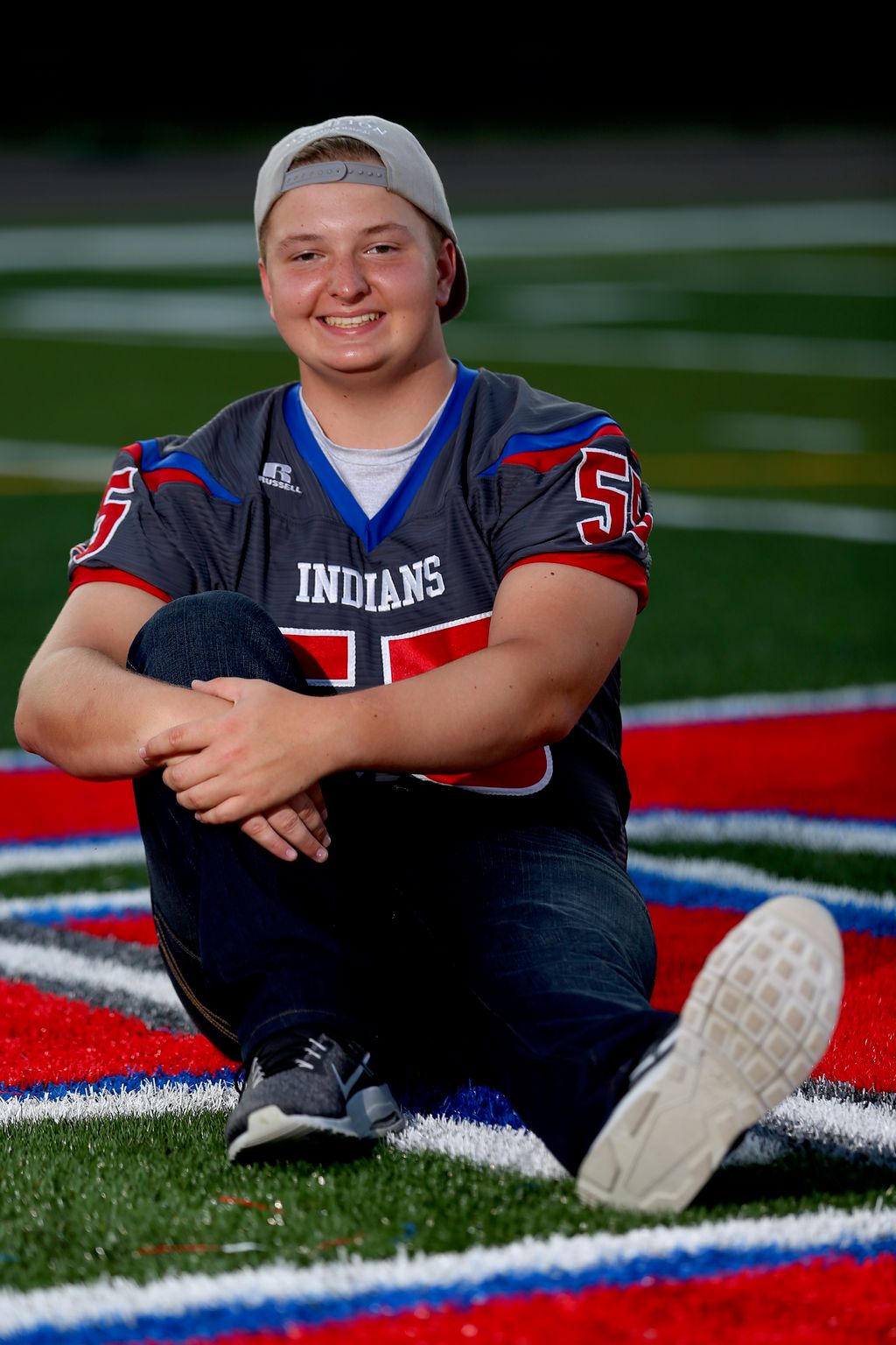 Senior Session