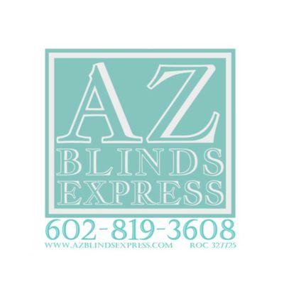 Avatar for Arizona Blinds Express